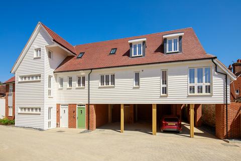 undefined, Plot 08, 2 Bedroom Duplex Flat at Wilkes Field, 8 Stone Street TN17