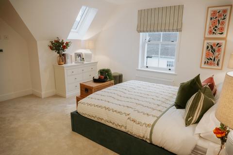 undefined, Plot 08, 2 Bedroom Duplex Flat at Wilkes Field, 8 Stone Street TN17