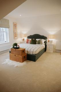 undefined, Plot 08, 2 Bedroom Duplex Flat at Wilkes Field, 8 Stone Street TN17