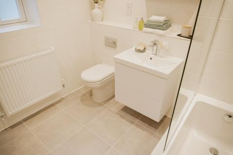 undefined, Plot 08, 2 Bedroom Duplex Flat at Wilkes Field, 8 Stone Street TN17