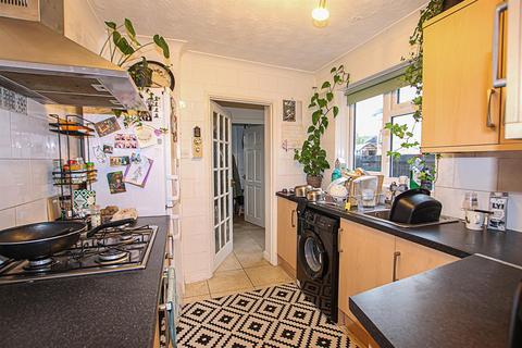 2 bedroom end of terrace house for sale, Burwell Road, Newmarket CB8