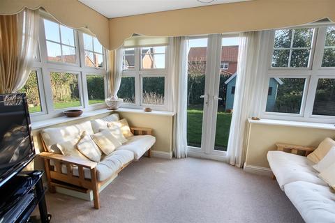 5 bedroom detached house for sale, Oaktree Drive, Northallerton