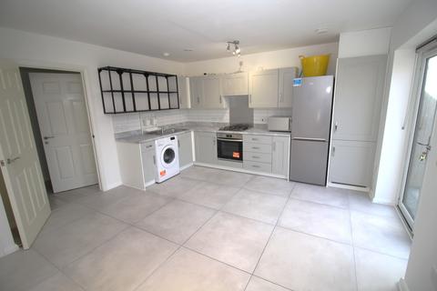 3 bedroom townhouse to rent, Peace Road, Brunswick, Manchester, Lancashire, M13