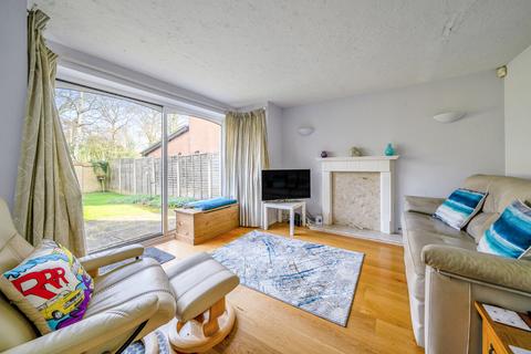 3 bedroom detached house for sale, Juliet Gardens, Warfield, Bracknell