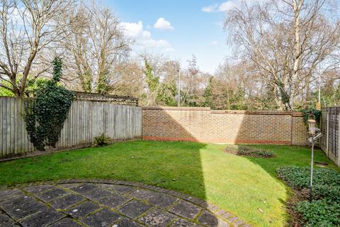 3 bedroom detached house for sale, Juliet Gardens, Warfield, Bracknell