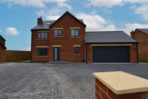 5 bedroom detached house for sale, Twizell Lane, West Pelton, Stanley, County Durham, DH9