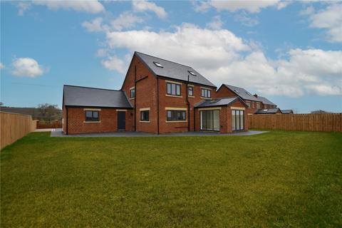 5 bedroom detached house for sale, Twizell Lane, West Pelton, Stanley, County Durham, DH9