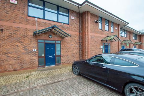 Office to rent - Ash Court, Parc Menai, Bangor, Gwynedd, LL57