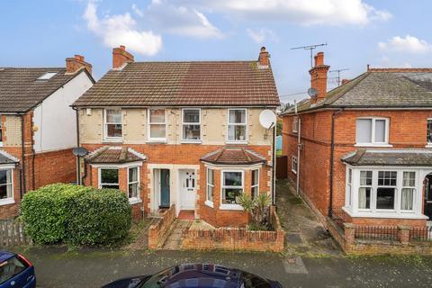 4 bedroom house for sale, Queens Road, Camberley GU15