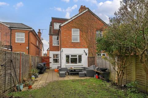 4 bedroom house for sale, Queens Road, Camberley GU15