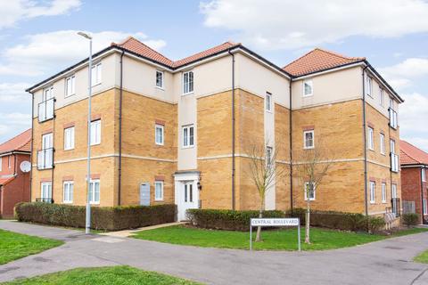 2 bedroom flat for sale, Dorman Avenue North, Aylesham, CT3