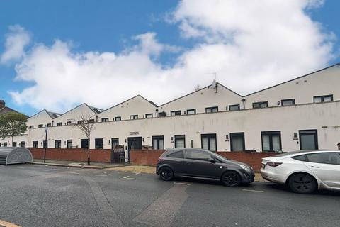 undefined, Apartments 10, 11, 12 Manhattan Apartments, 26 Clifford Road, Walthamstow, London, E17 4JE