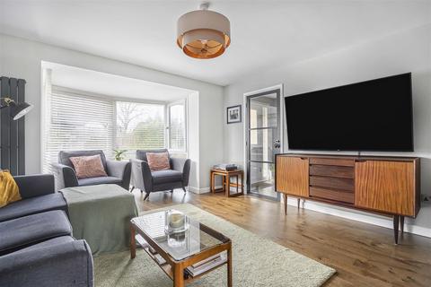 3 bedroom townhouse for sale, Woodcote Road, Caversham, Reading