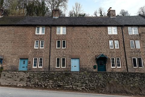 2 bedroom terraced house for sale, Water Lane, Matlock DE4