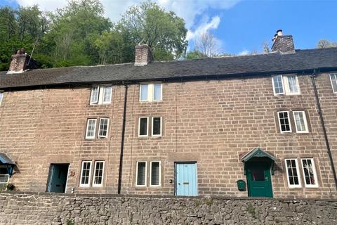 2 bedroom terraced house for sale, Water Lane, Matlock DE4