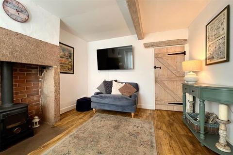 2 bedroom terraced house for sale, Water Lane, Matlock DE4
