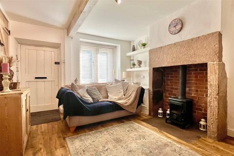 2 bedroom terraced house for sale, Water Lane, Matlock DE4