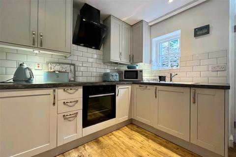 2 bedroom terraced house for sale, Water Lane, Matlock DE4
