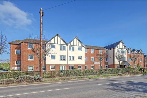 1 bedroom apartment for sale, Burges Court, Station Road, Thorpe Bay, Essex, SS1