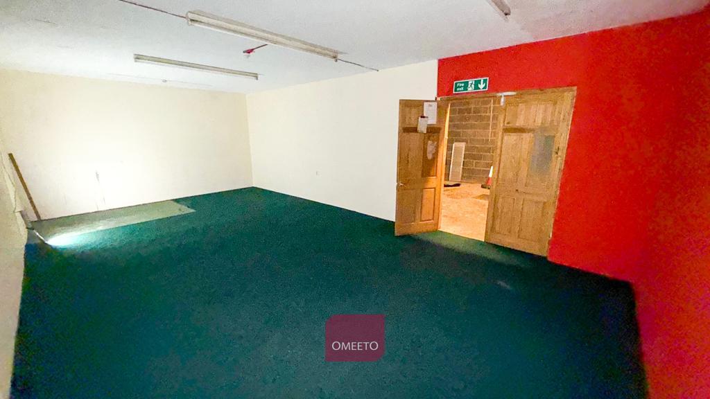 Retail to Let