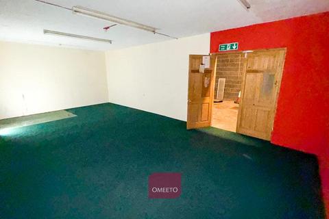 Retail property (high street) to rent, Derby DE3