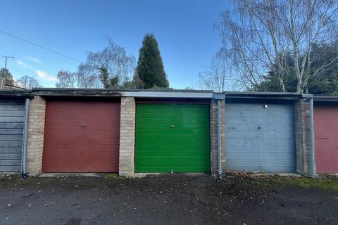 Garage for sale, Woodcraft Close, Coventry CV4