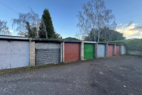 Garage for sale, Woodcraft Close, Coventry CV4