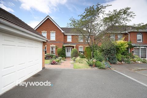2a Fenners Grove, Stoke-on-trent, ST4 8FH