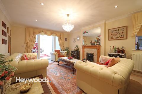2a Fenners Grove, Stoke-on-trent, ST4 8FH