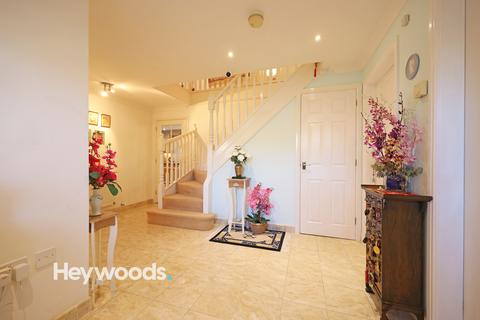 2a Fenners Grove, Stoke-on-trent, ST4 8FH