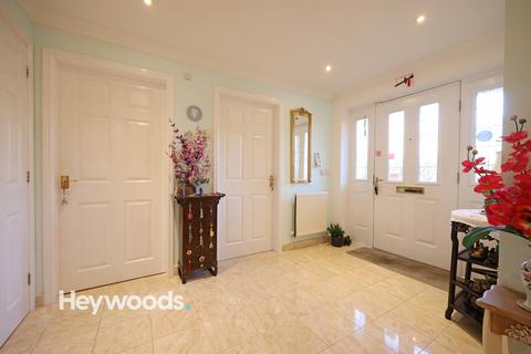 2a Fenners Grove, Stoke-on-trent, ST4 8FH