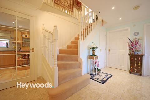 2a Fenners Grove, Stoke-on-trent, ST4 8FH
