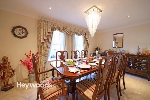 2a Fenners Grove, Stoke-on-trent, ST4 8FH