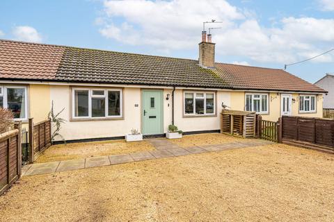 2 bedroom terraced bungalow for sale, North End Gardens, Sherston