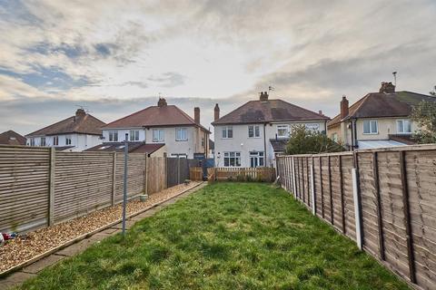 3 bedroom semi-detached house for sale, Stanley Road, Hinckley