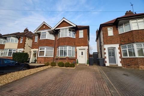 3 bedroom semi-detached house for sale, Stanley Road, Hinckley