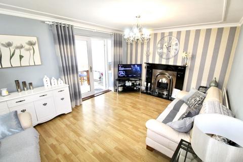 3 bedroom detached house for sale, Rushdene, Wigan WN3