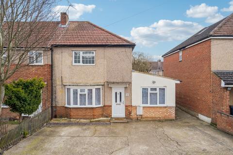 3 bedroom maisonette for sale, Preston Road, Slough SL2