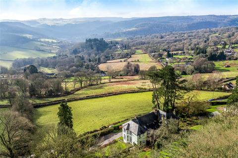 undefined, Hewelsfield, Lydney, Gloucestershire, GL15