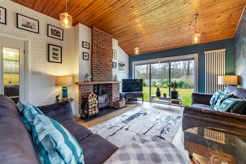 4 bedroom detached bungalow for sale, The Chase, West Moor, NE12