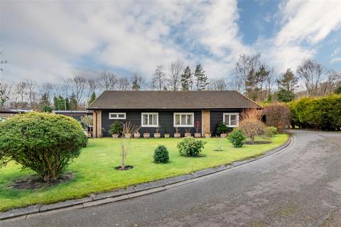 4 bedroom detached bungalow for sale, The Chase, West Moor, NE12