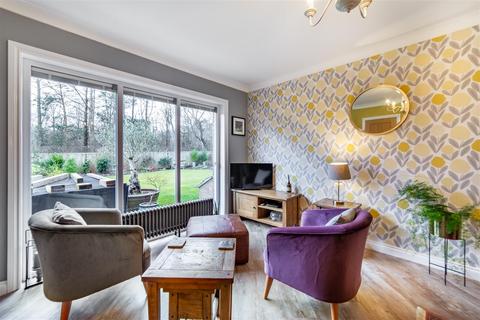 4 bedroom detached bungalow for sale, The Chase, West Moor, NE12