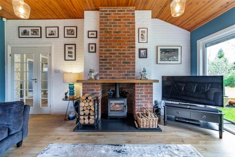 4 bedroom detached bungalow for sale, The Chase, West Moor, NE12
