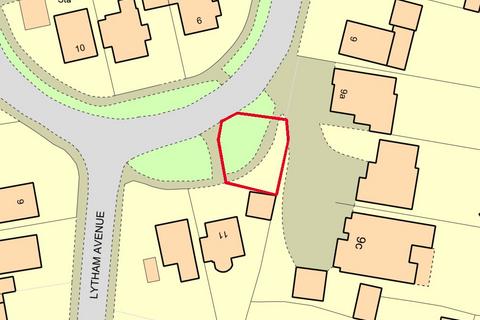 undefined, Land at The Fairway, Herne Bay, Kent, CT6 7TW