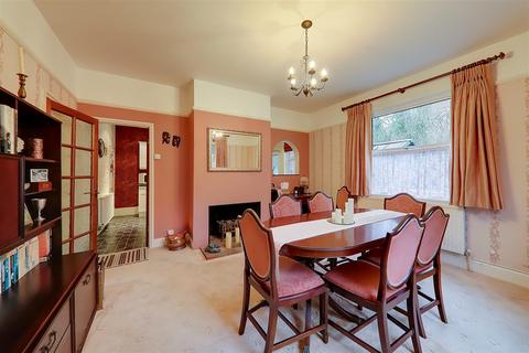 3 bedroom semi-detached house for sale, Hill Barn Lane, Worthing