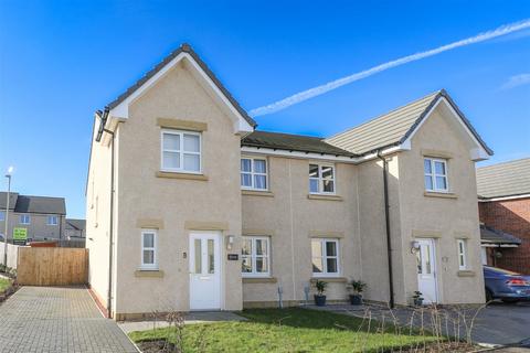 4 bedroom semi-detached house for sale, Drumain Crescent, Glenrothes