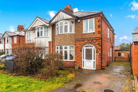 3 bedroom semi-detached house for sale, Loughborough Road, Leicester LE7