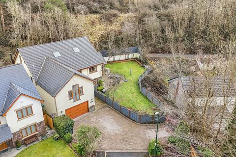 7 bedroom detached house for sale, Maes Aneurin Bevan, Tredegar NP22