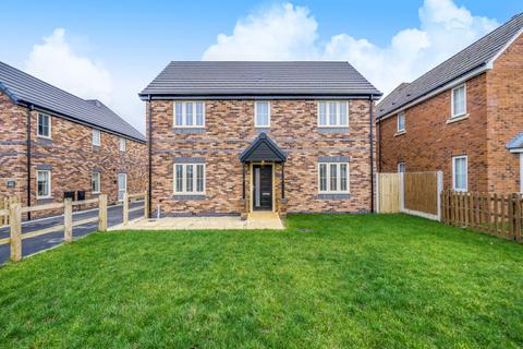 4 bedroom detached house for sale, Upper Moor, Pershore, WR10