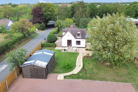 2 bedroom detached house for sale, Inkberrow, Worcester. Worcestershire WR7